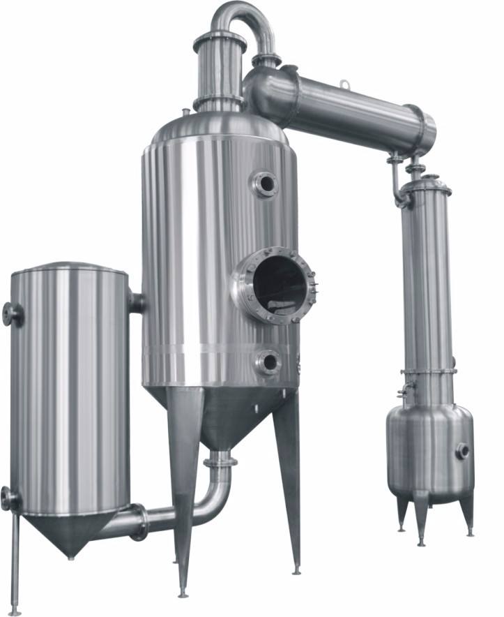 甲醇、乙醇蒸餾裝置